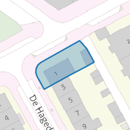 Perceel VSN01-B-3900