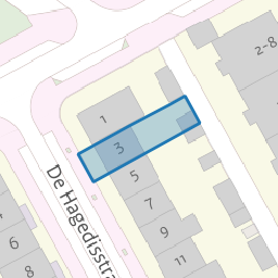 Perceel VSN01-B-3901