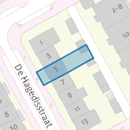 Perceel VSN01-B-3902