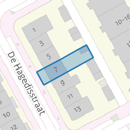 Perceel VSN01-B-3903