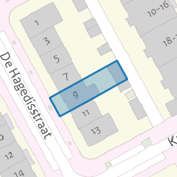 Perceel VSN01-B-3904