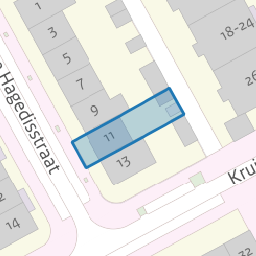 Perceel VSN01-B-3905