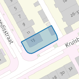 Perceel VSN01-B-3906