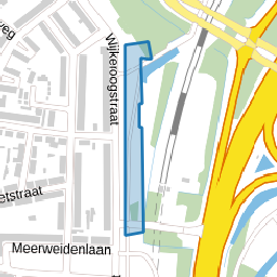 Perceel VSN01-B-3919
