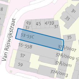 Perceel VSN01-B-3922