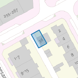 Perceel VSN01-B-3924