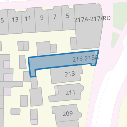 Perceel VSN01-B-3925