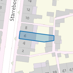 Perceel VSN01-B-3927