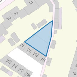 Perceel VSN01-B-3930