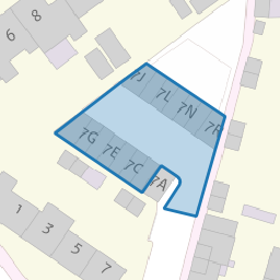 Perceel VSN01-B-3931