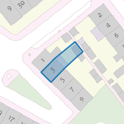 Perceel VSN01-B-3934