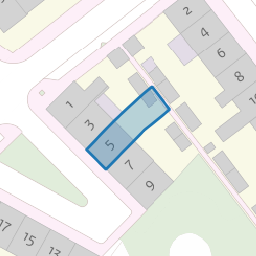 Perceel VSN01-B-3935