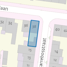 Perceel VSN01-B-3947