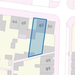 Perceel VSN01-B-3952