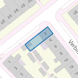 Perceel VSN01-B-3955