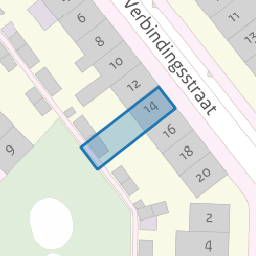 Perceel VSN01-B-3959