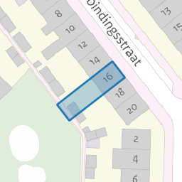 Perceel VSN01-B-3960