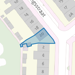 Perceel VSN01-B-3962