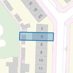 Perceel VSN01-B-3964