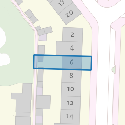 Perceel VSN01-B-3965