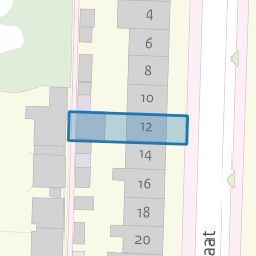 Perceel VSN01-B-3968