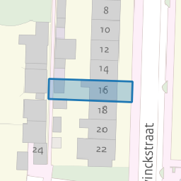Perceel VSN01-B-3970