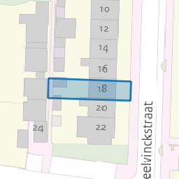 Perceel VSN01-B-3971
