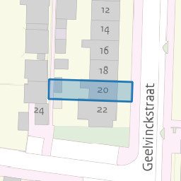 Perceel VSN01-B-3972