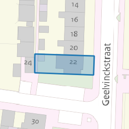 Perceel VSN01-B-3973