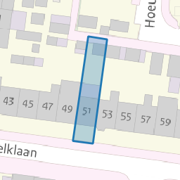 Perceel VSN01-B-3979