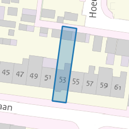 Perceel VSN01-B-3980