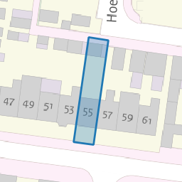 Perceel VSN01-B-3981