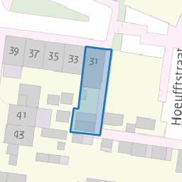 Perceel VSN01-B-3986