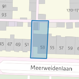Perceel VSN01-B-3991