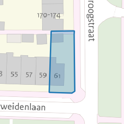 Perceel VSN01-B-3994