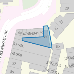 Perceel VSN01-B-4006