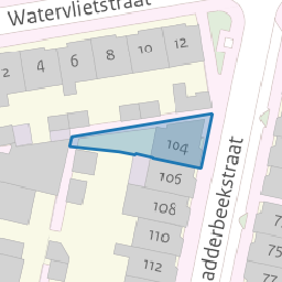 Perceel VSN01-B-4017