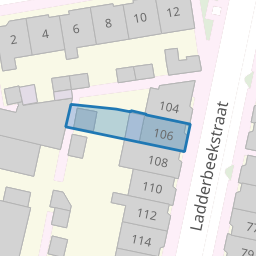 Perceel VSN01-B-4018
