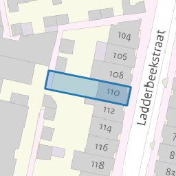 Perceel VSN01-B-4020