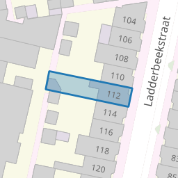 Perceel VSN01-B-4021
