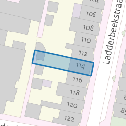 Perceel VSN01-B-4022