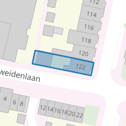 Perceel VSN01-B-4026