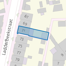 Perceel VSN01-B-4029