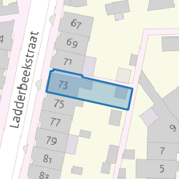 Perceel VSN01-B-4030