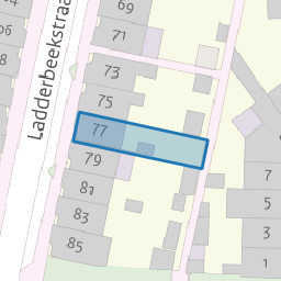 Perceel VSN01-B-4032