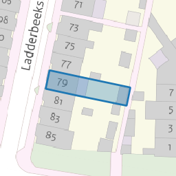 Perceel VSN01-B-4033