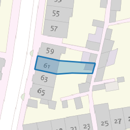 Perceel VSN01-B-4045