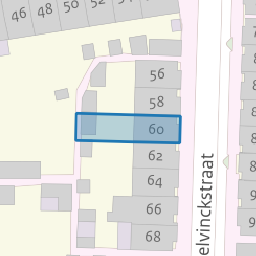 Perceel VSN01-B-4059