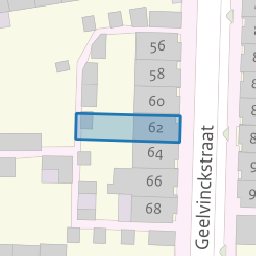 Perceel VSN01-B-4060