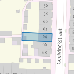 Perceel VSN01-B-4061